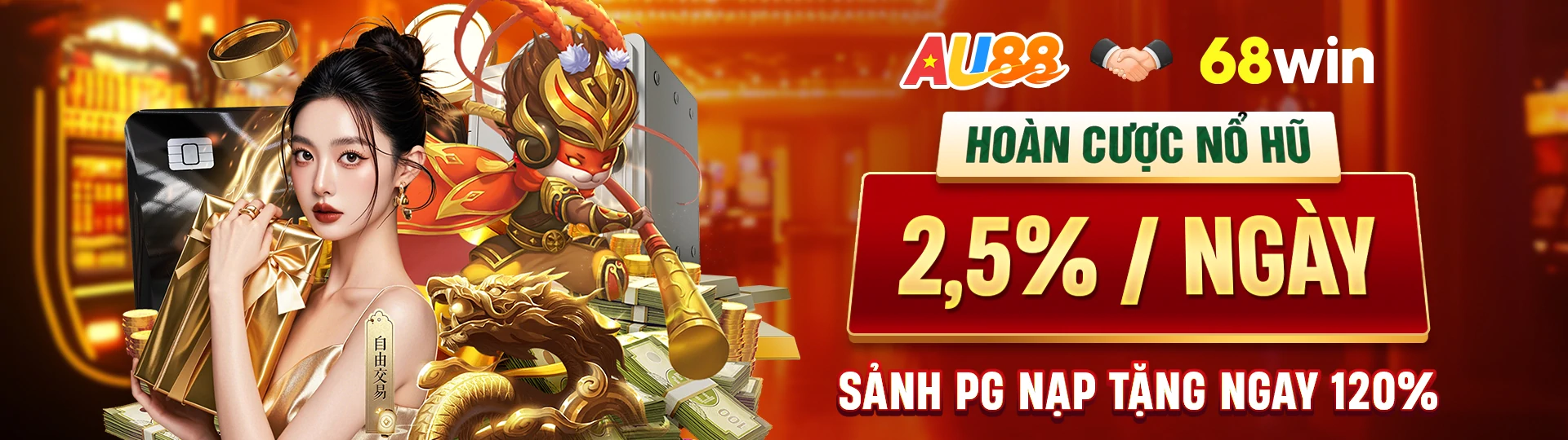 Hình giới thiệu 68Win số 1